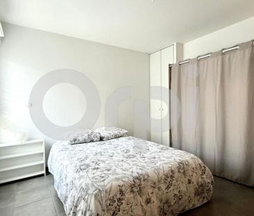 Location Appartement 2 pièces Meublé 44m² GRABELS 34790 - Photo 6