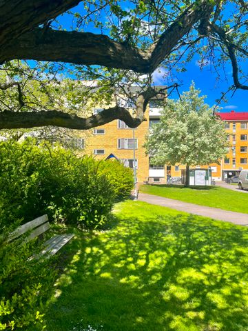 Hospitalsgatan, Norrköping - Photo 2