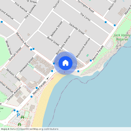 3/136 Marine Parade, Maroubra NSW 2035