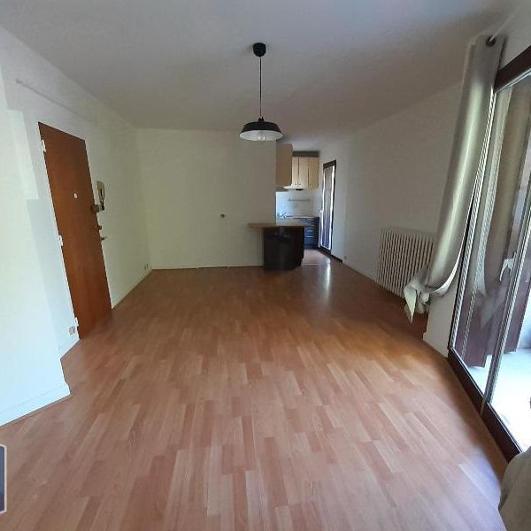 Location Appartement 2 pièces 40m² BOURGES 18000 - Photo 1