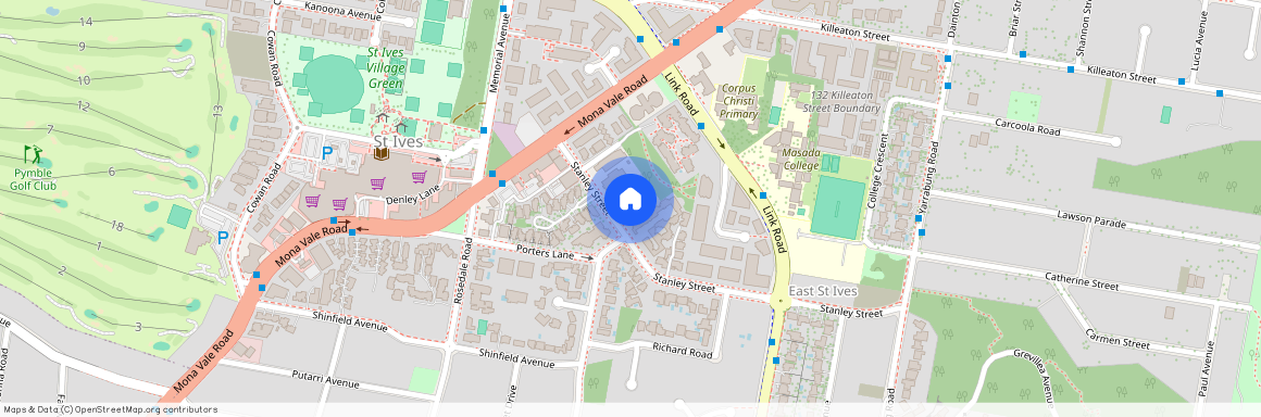 Unit 5/16 Stanley Street, St Ives