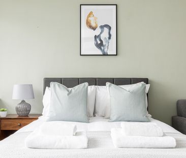 1 Bed Flat, Lenthall House, SW1V - Photo 6