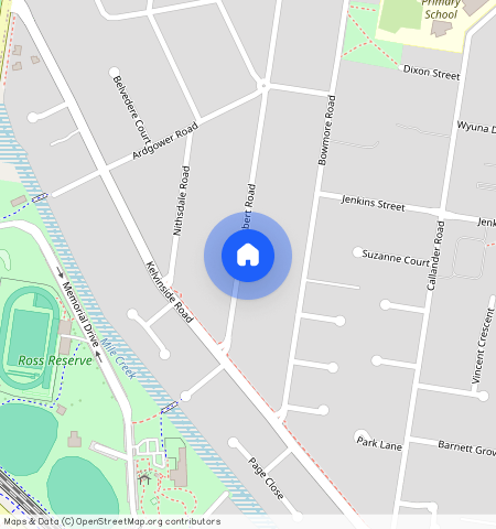 2/11 Larbert Road, Vic 3174, Noble Park