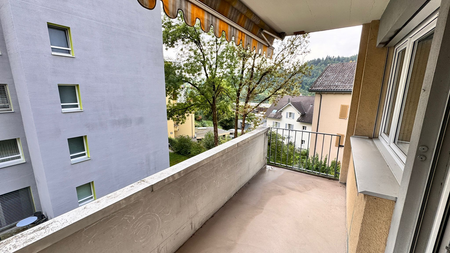 Zentrale Stadtwohnung im Maihofquartier - Photo 2