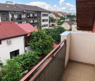 Apartament 2 camere, 50 mp, zona Andrei Muresanu - Photo 5