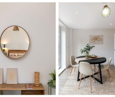 3 bedroom end of terrace house to rent - Photo 2