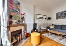 Appartement 1 Chambre Standing 32 m² - Paris, Convention - Photo 1