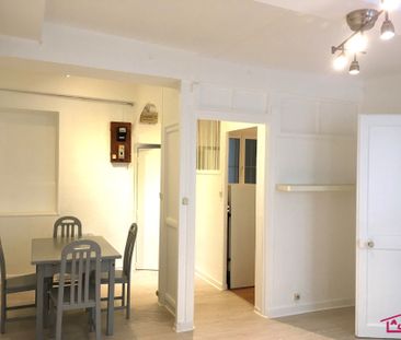 Location Appartement 2 pièces 42m² GRENOBLE 38000 - Photo 2