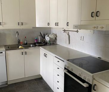 2 rum och kök Stengränd 1 - Photo 1