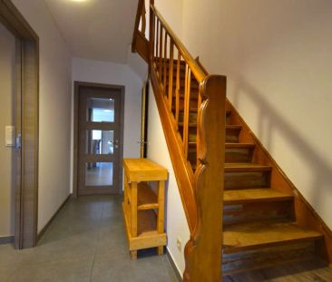 Instapklare gezinswoning met drie slaapkamers en tuin - Photo 4