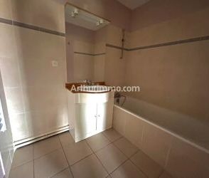 Location Appartement 3 pièces 76 m2 à Dole - Photo 6