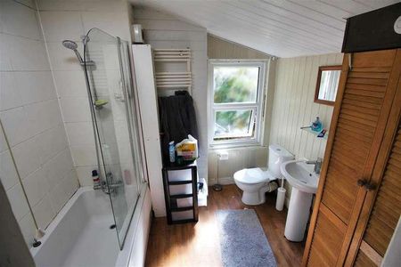 Rosebery Terrace, City Centre, Bristol, BS8 - Photo 4