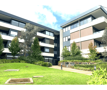 206/160 Williamsons Road, Doncaster, Vic 3108 - Photo 3