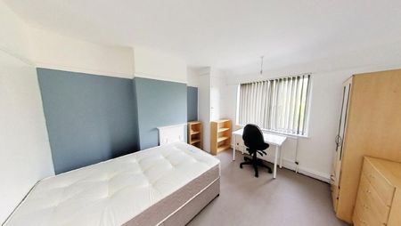 Queens Road, Leicester - Photo 5