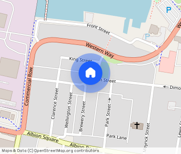 Queen Street, Pembroke Dock - Photo 1