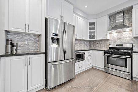 For Lease - 26 Garrardview Street, Ajax, Ontario - Photo 5