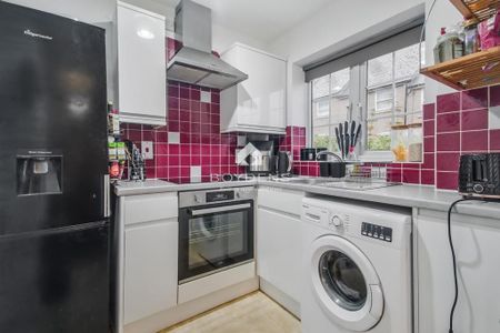 2 bedroom flat to rent - Photo 5