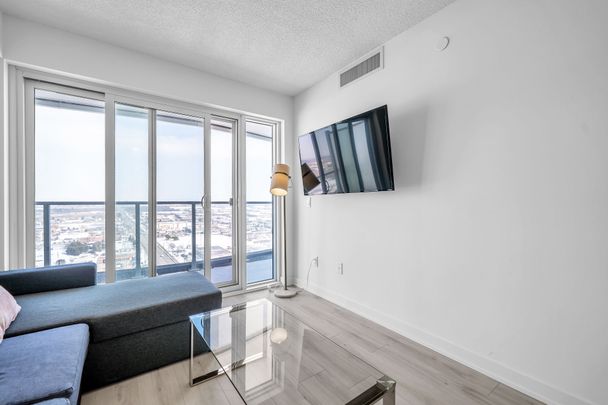 For Lease - 1010 Sandy Beach Road Unit# 2204, Pickering, Ontario - Photo 1