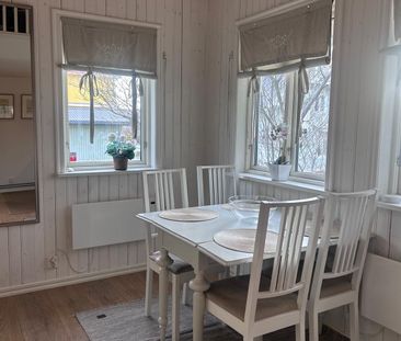 Neglingevägen, Saltsjöbaden - Photo 4