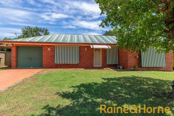 11 Websdale Drive, Dubbo, NSW 2830 - Photo 1