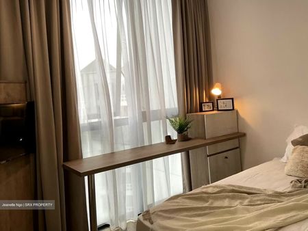 Fulcrum (D15), Condominium - For Rent - Photo 2