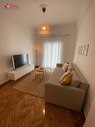 Διαμέρισμα για ενοικίαση Σούτσου (Αμπελόκηποι - Πεντάγωνο) - Photo 1