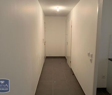Location Appartement 2 pièces 43m² BORDEAUX 33000 - Photo 6