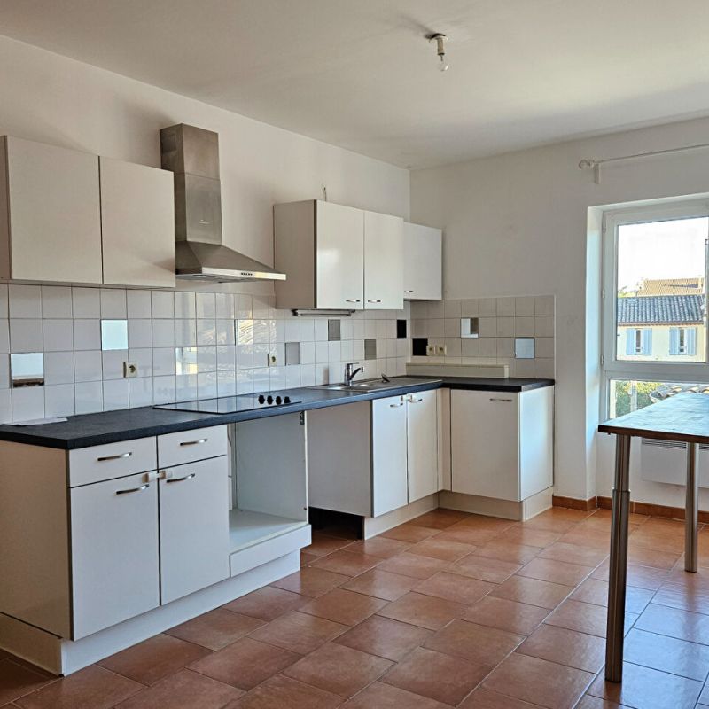 APPARTEMENT GARDANNE - 3 pièce(s) - 75 m2 - Photo 1