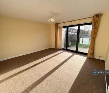 2 bedroom bungalow to rent - Photo 3