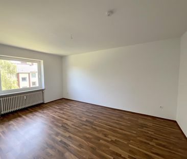3-Zimmer-Wohnung mit Balkon in Fedderwardergroden! - Photo 1