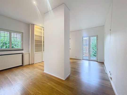Tout savoir sur cette maison à Uccle, à Uccle - Foto 1