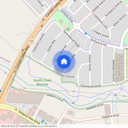 21 Downing Way, Gledswood Hills
