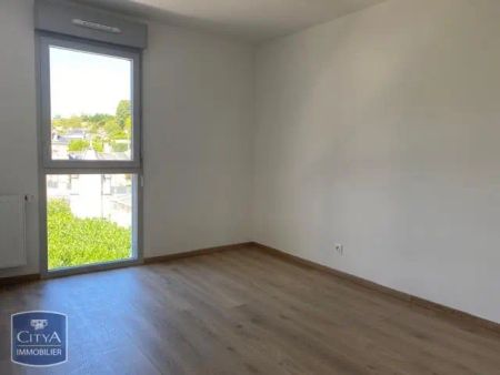 Appartement à louer 3 pièces 58.94m² - Photo 4
