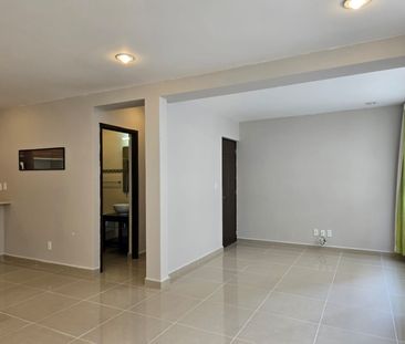 Departamento en renta - Photo 6