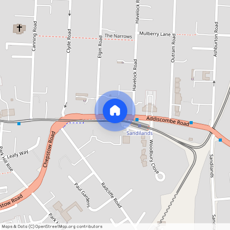 Addiscombe Road, Croydon, CR0 6SN