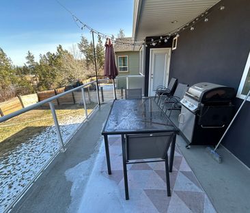 Furnished 4 bed/2 bath home in Rose Valley w/ Optional In-Law Suite - Photo 5