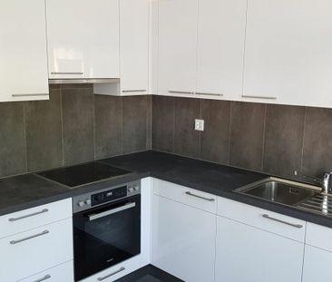 Bel appartement de 4 pièces rénové en 2024 dans quartier calme ! - Photo 1