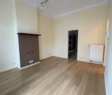 Appartement te huur - Foto 1