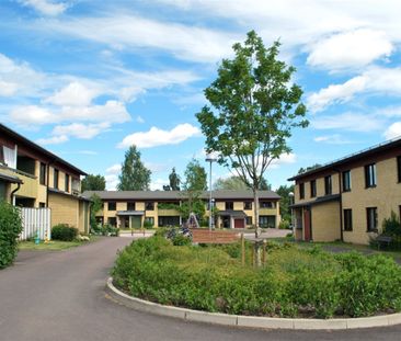 Valbergsvägen 17 A - Photo 3