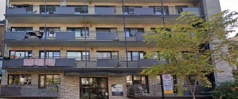 Studio - Montréal - $900 /mo - Photo 1