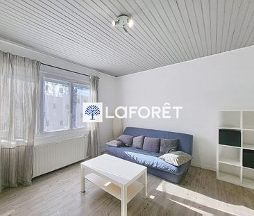 Appartement T1 AMIENS à louer - Photo 4
