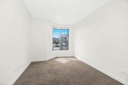 One Bedroom Apartment in Sydney Prime Location For Renting !! - Photo 5