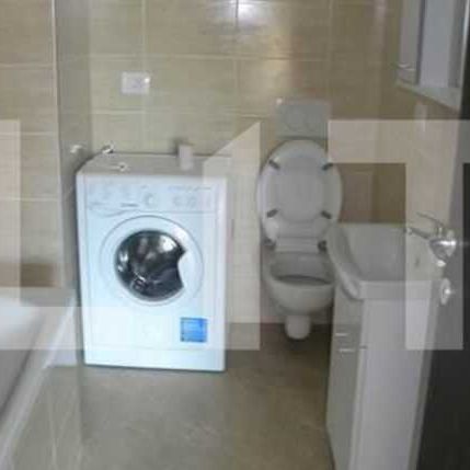 Apartament 1 camera, 45 mp utili, prima inchiriere, zona USAMV, totul NOU! - Photo 4