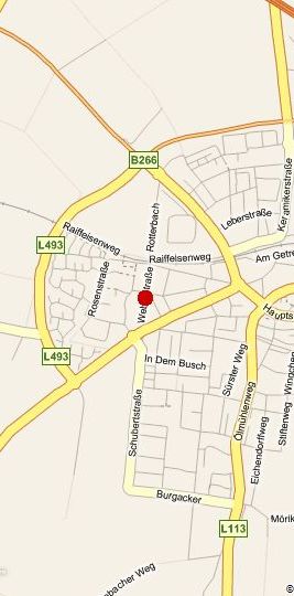 Da kommt man gern Heim: Sanierte 3-Zimmer-Wohnung - Photo 2