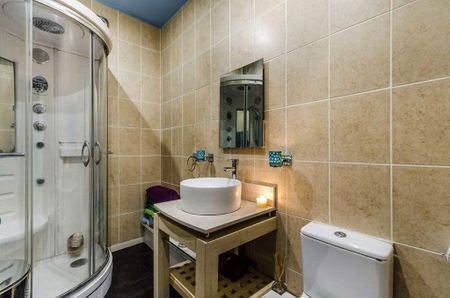 1 bedroom flat to rent - Photo 5