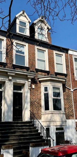 1 bedroom apartment to rent - Photo 1