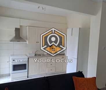 Studio/Γκαρσονιέρα για ενοικίαση Άγιος Δημήτριος (Κέντρο Θεσσαλονίκης) - Photo 4
