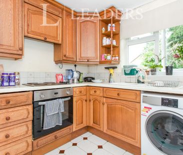 2 bedroom semi-detached to rent Amwell Road, Cambridge, CB4 - Photo 4