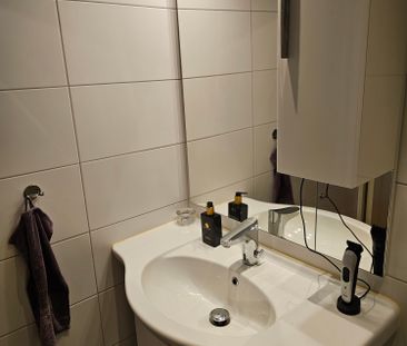 Vaktmästaregången, Göteborg - Foto 3