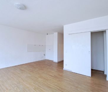 Studio-Apartment direkt am Glinder Markt - Foto 1